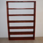 Etagere murale
