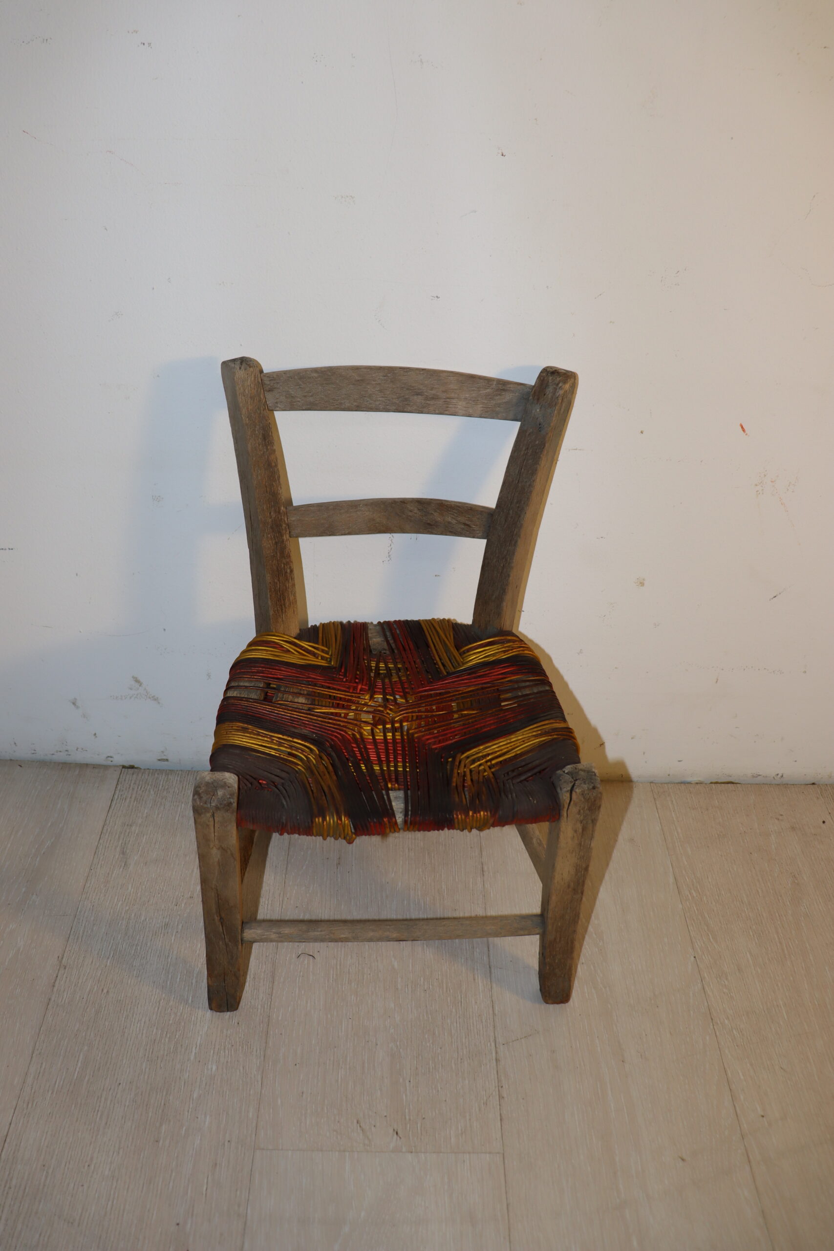 8176 Chaise enfants – Image 1