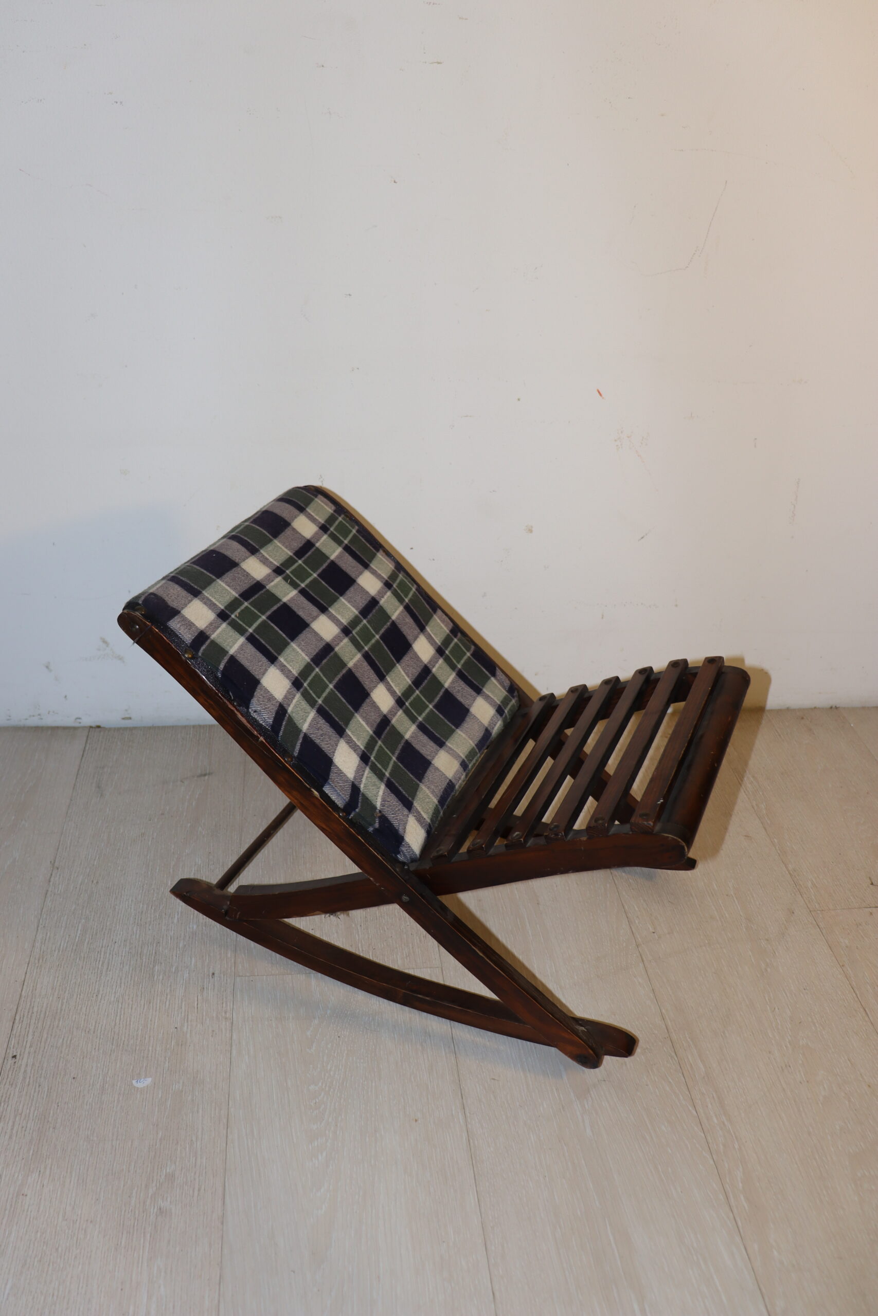 8178 Repose pied à bascule – Image 1