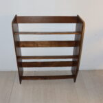 Etagère bibliothèque