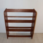 Etagère bibliothèque