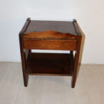 Meuble d'appoint avec tiroir