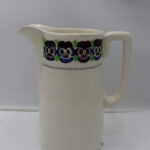 Pichet salle de bain