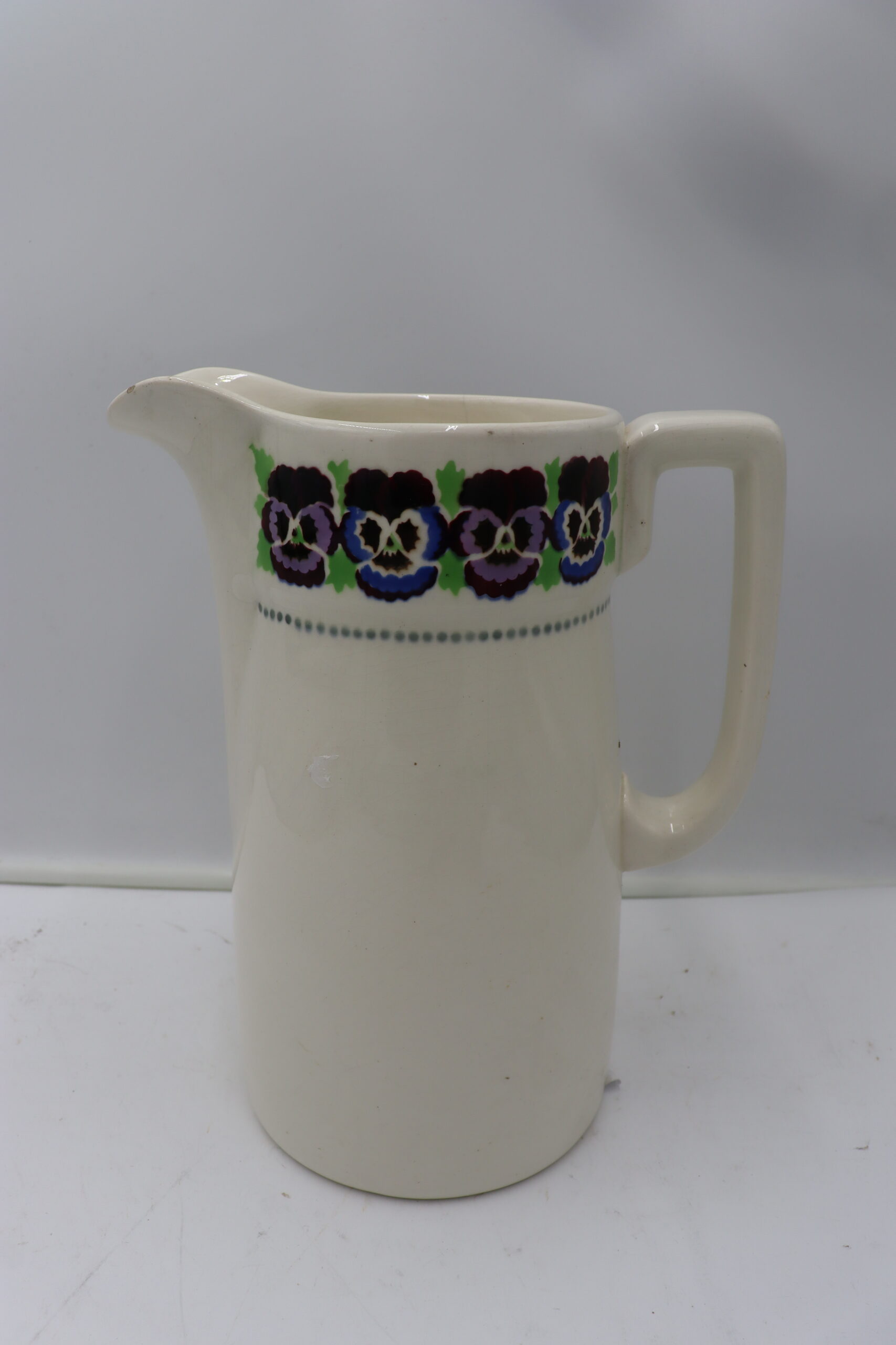 8198 Pichet salle de bain – Image 1