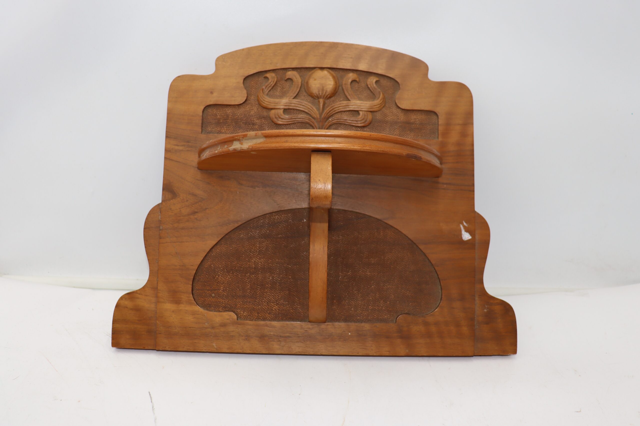 8201 Tablette décorative – Image 1