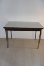 Table en formica