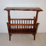 Porte revue avec tablette