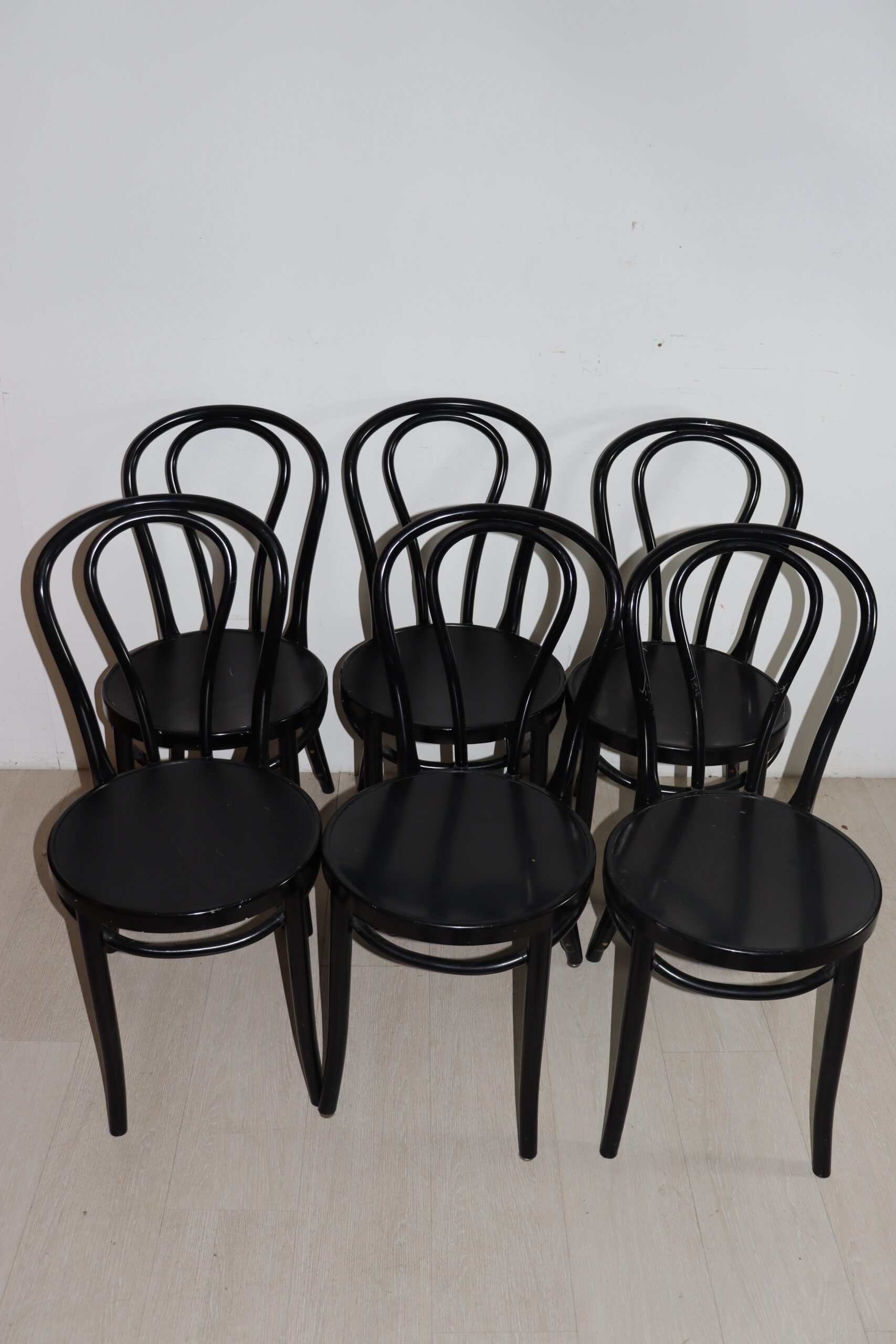 8247 6x chaises – Image 1