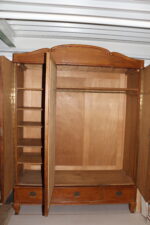Armoire avec miroir – Image 2