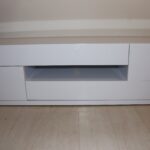 Meubles TV blanc