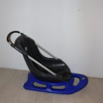 Bob, luge pour bébé