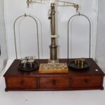 Balance analytique ancienne