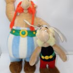 Asterix & Obelix