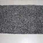 Tapis gris