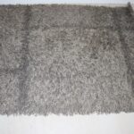 Tapis gris
