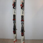 Ski Rossignol
