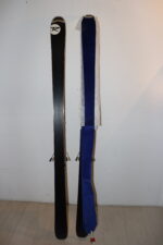Ski Rossignol avec peau – Image 2