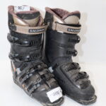 Chaussure de ski Salomon