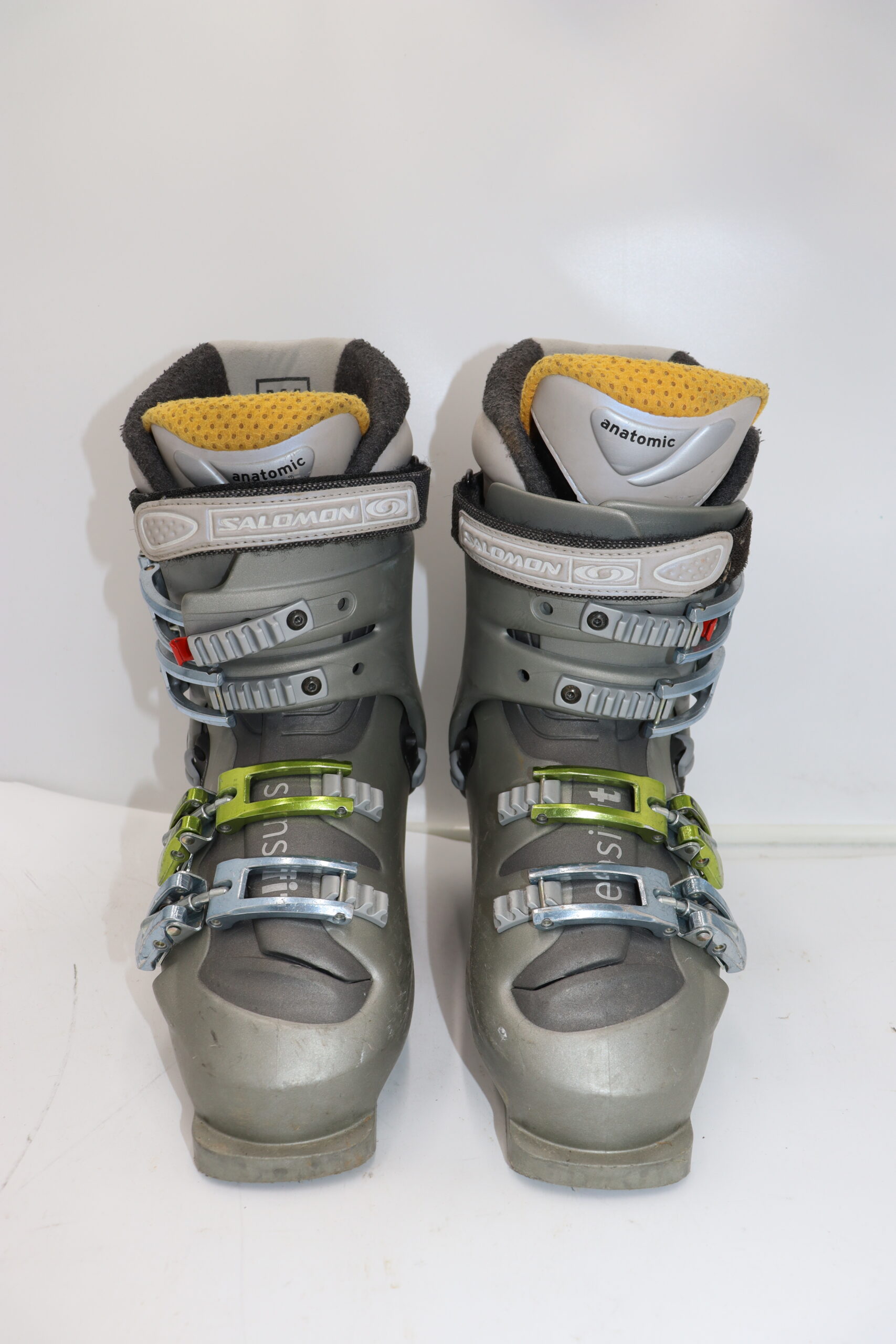 8312 Chaussure de ski anatomic Salomon – Image 1