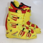 Chaussure de ski Tyrolla