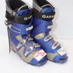 Chaussure de ski de rando Garmont