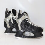 Patin à glace Races