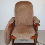 Fauteuil Electrique