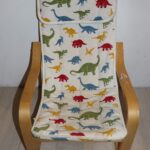 Fauteuil enfant