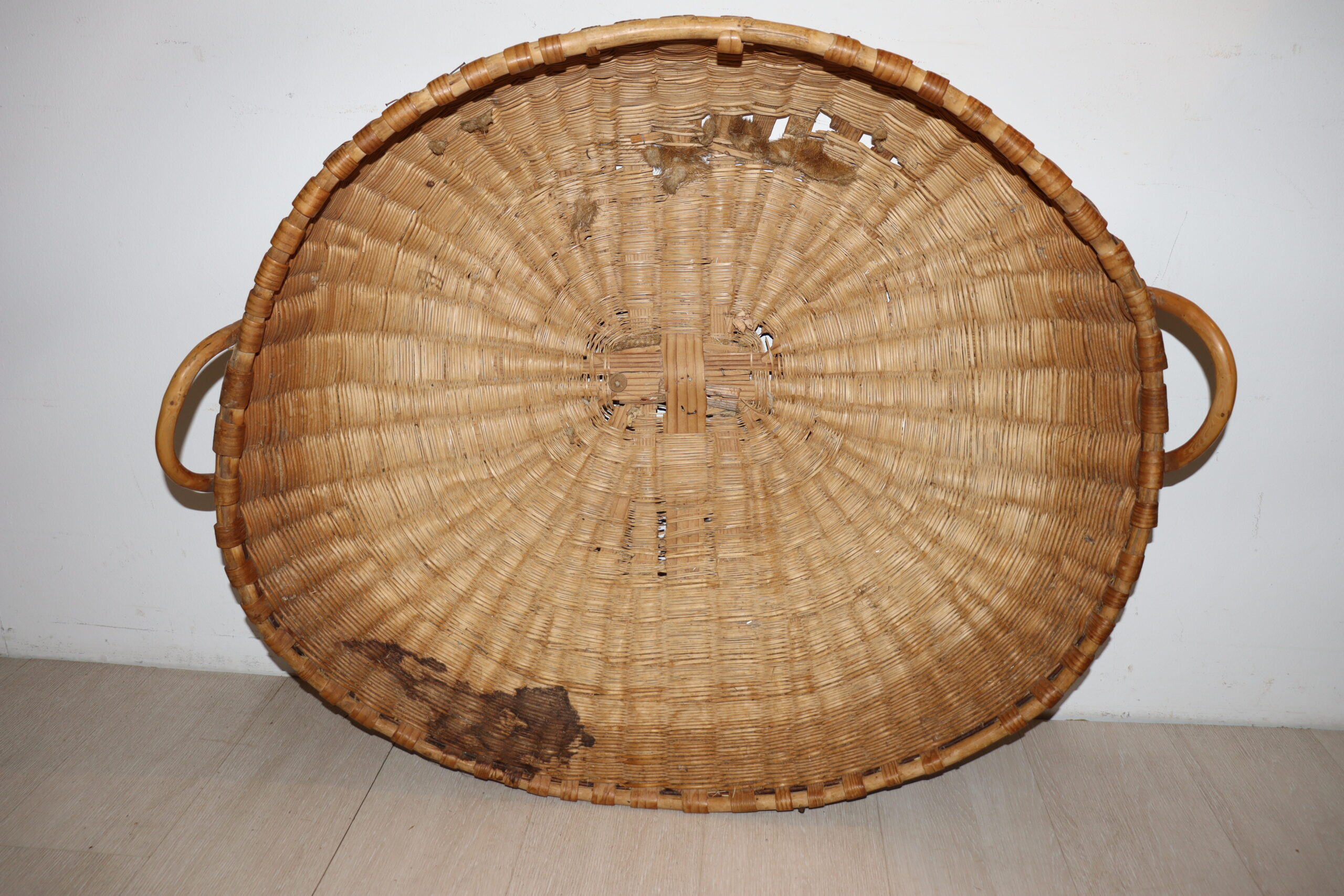 8332 (2) Van pour le blé – Image 1