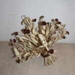 Lustre en fer forgé