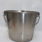 Bidon à lait 15 L en inox