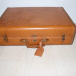 Valise vintage Samsonite