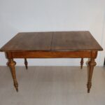 Table de salle à manger