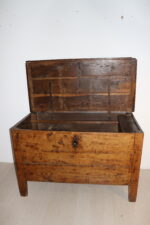 Coffre en bois – Image 3