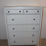 Commode 6 tiroirs