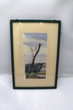 Tableau peinture double face – Image 2