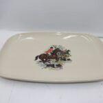 Plat de chasse Langenthal