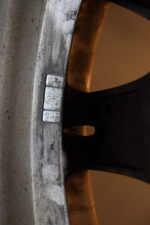 4x Pneus hiver  235 60 R18 – Image 2