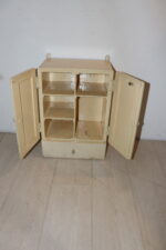 Petit meuble de rangement / pharmacie – Image 2