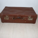 Valise vintage