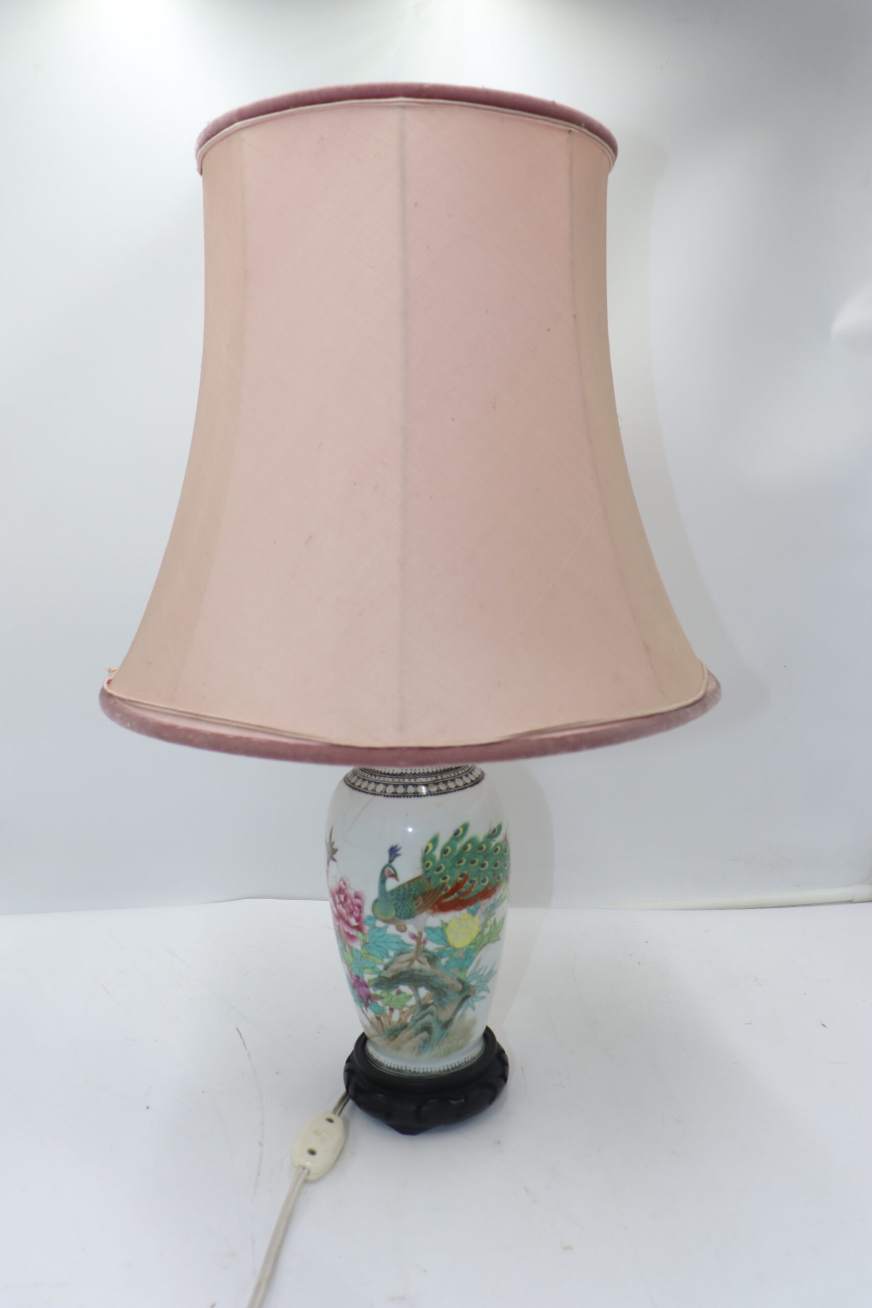 8451 Lampe de table – Image 1