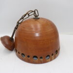 Suspension en céramique