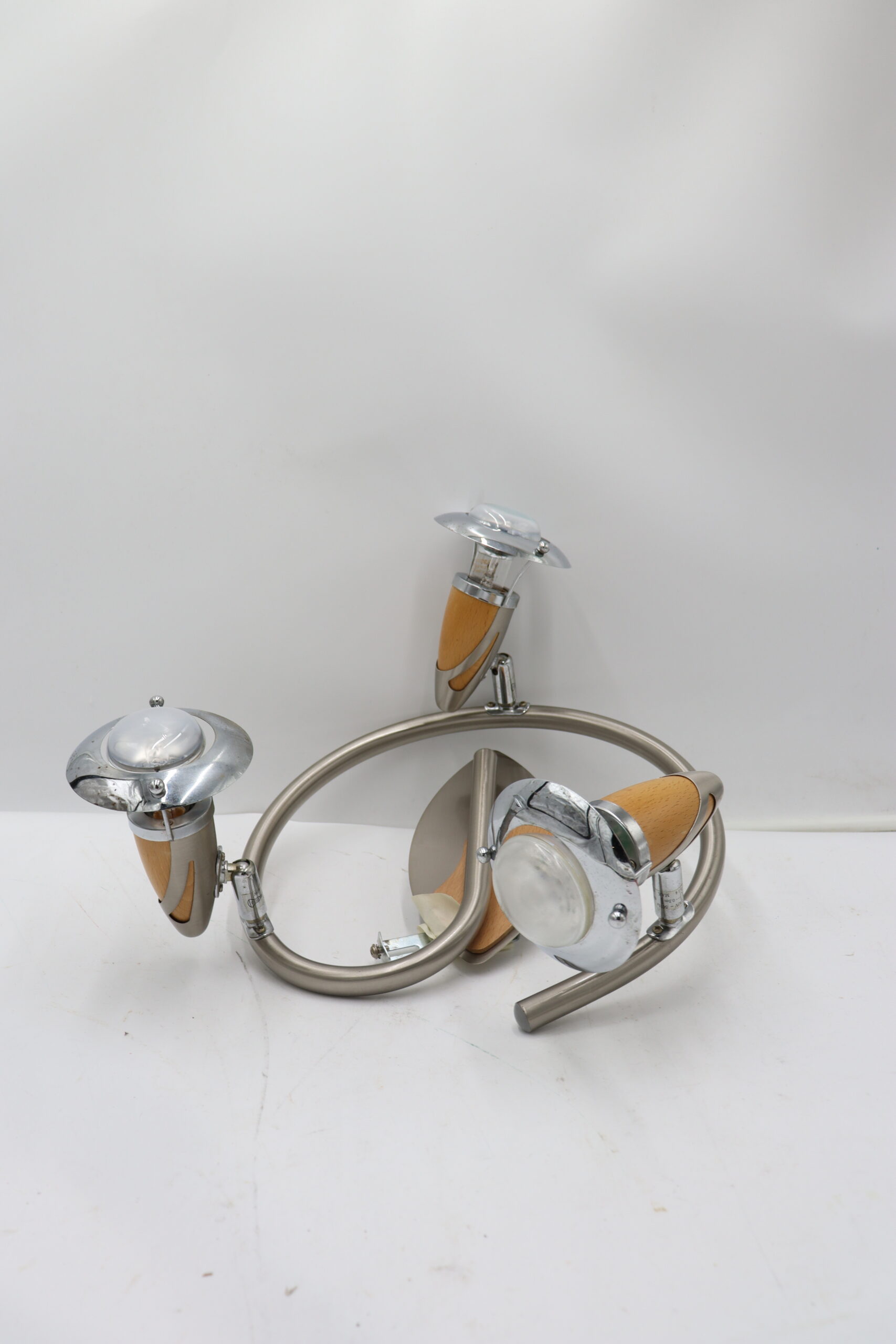 8457 Plafonnier 3 spots – Image 1