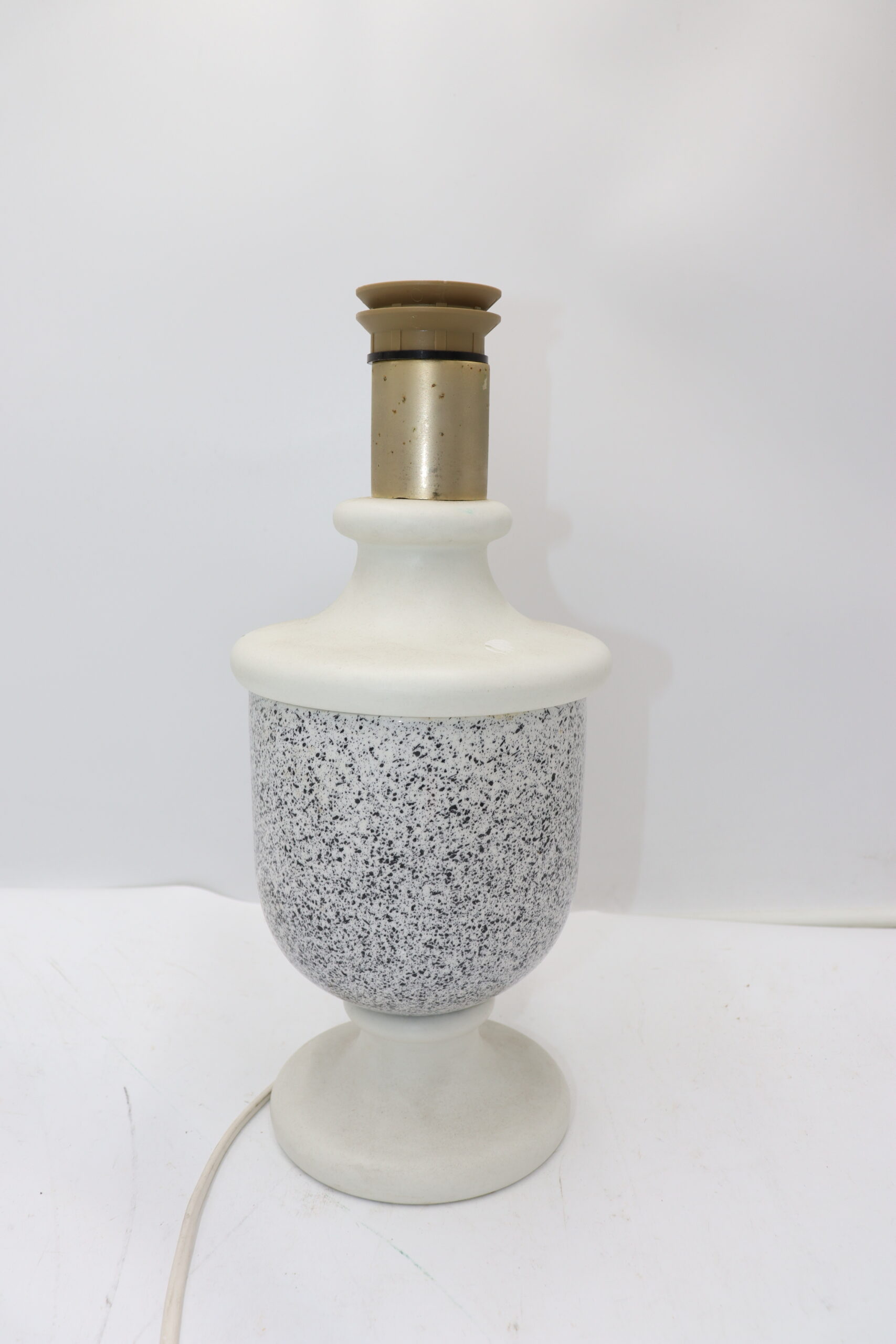 8461 Pied de lampe en céramique – Image 1