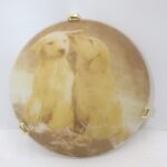 Plafonnier chiens