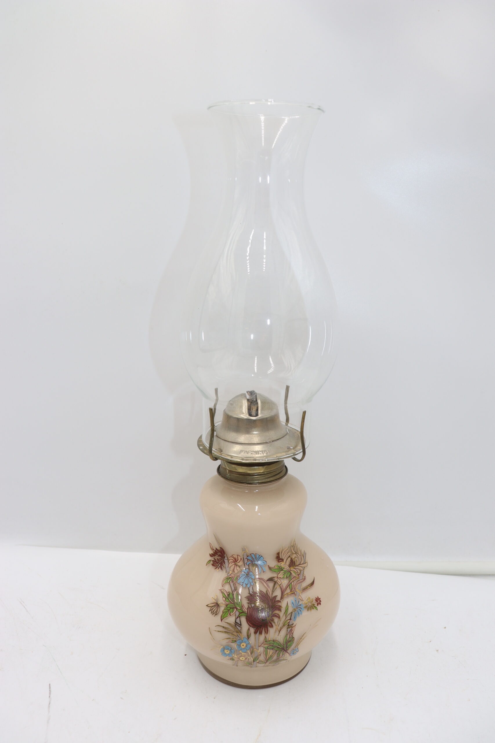 8481 Lampe à huile – Image 1