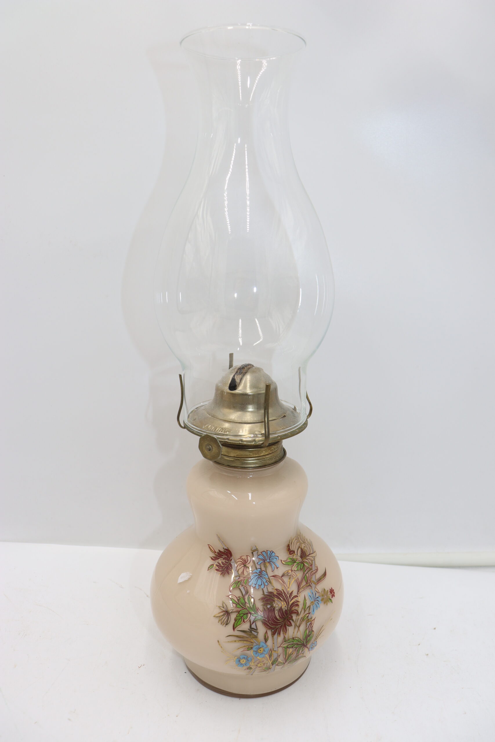 8482 Lampe à huile – Image 1