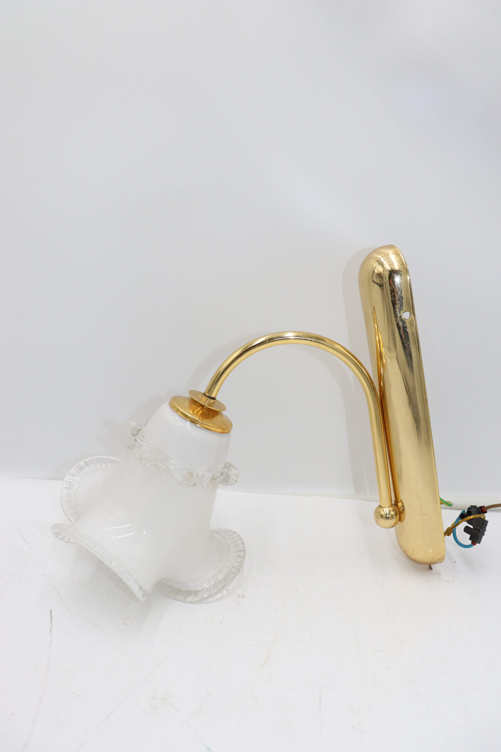 8486 Applique verre et métal – Image 1