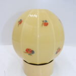 Lampe boule vintage