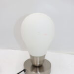 Lampe ampoule tactile